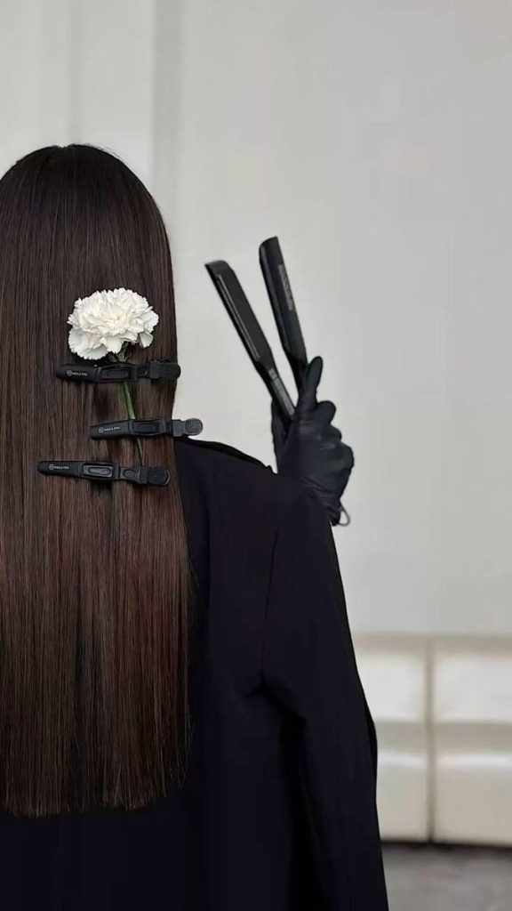 خدمات تخصصی تراپی مو ( کراتین، بوتاکس و پروتئین) | میدان انقلاب | تهران